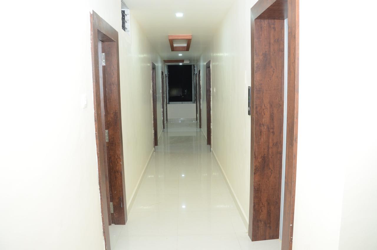 Hotel Bansidhar Somnath Exterior photo