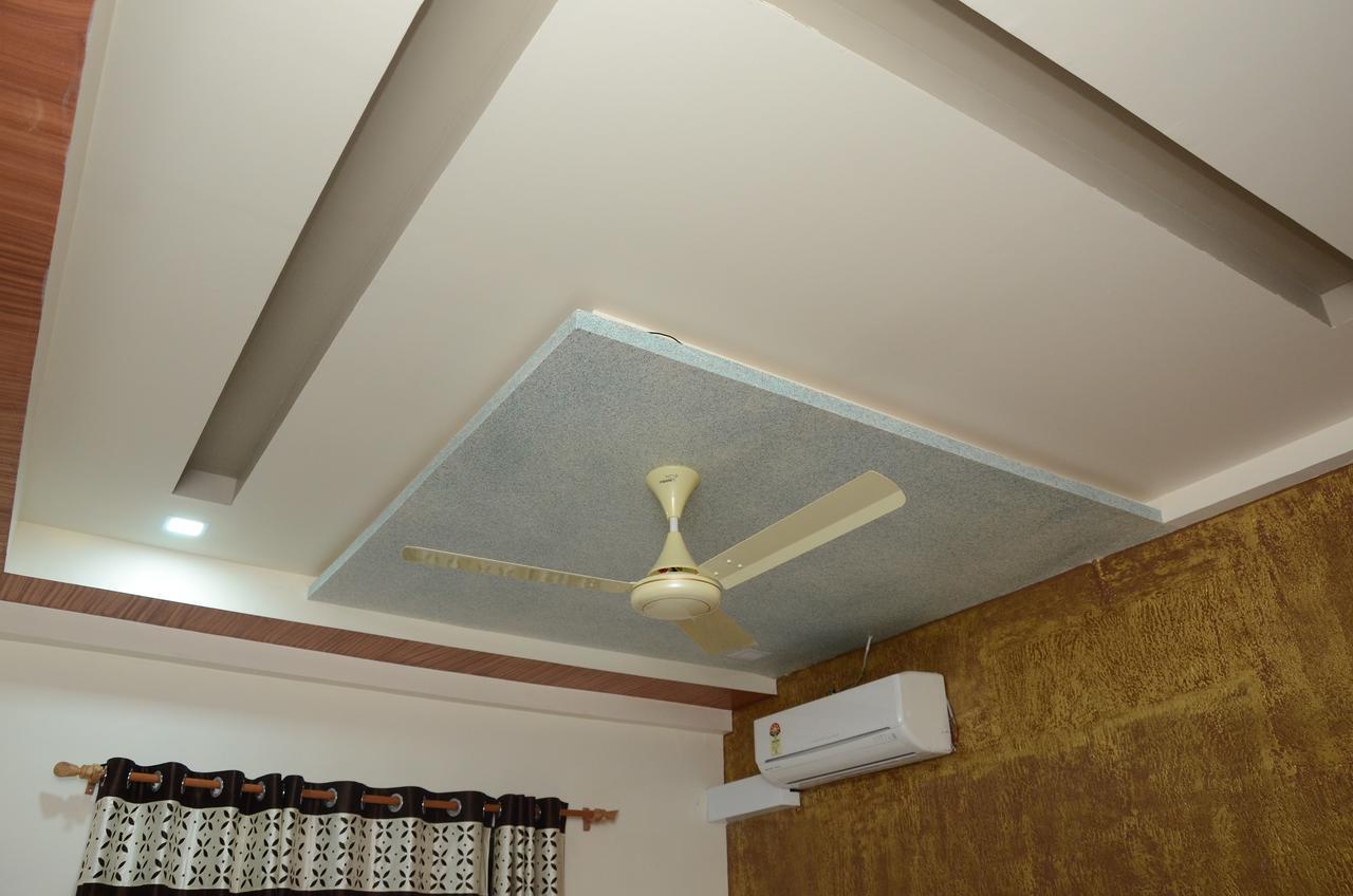 Hotel Bansidhar Somnath Exterior photo